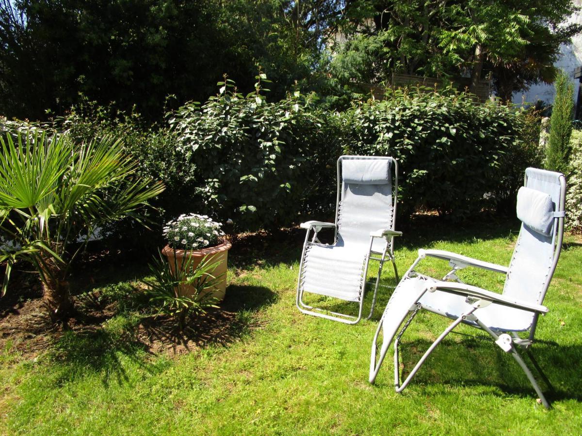 Chambre D'Hote, Royan Plage, Petit-Dejeuner Bio Екстериор снимка