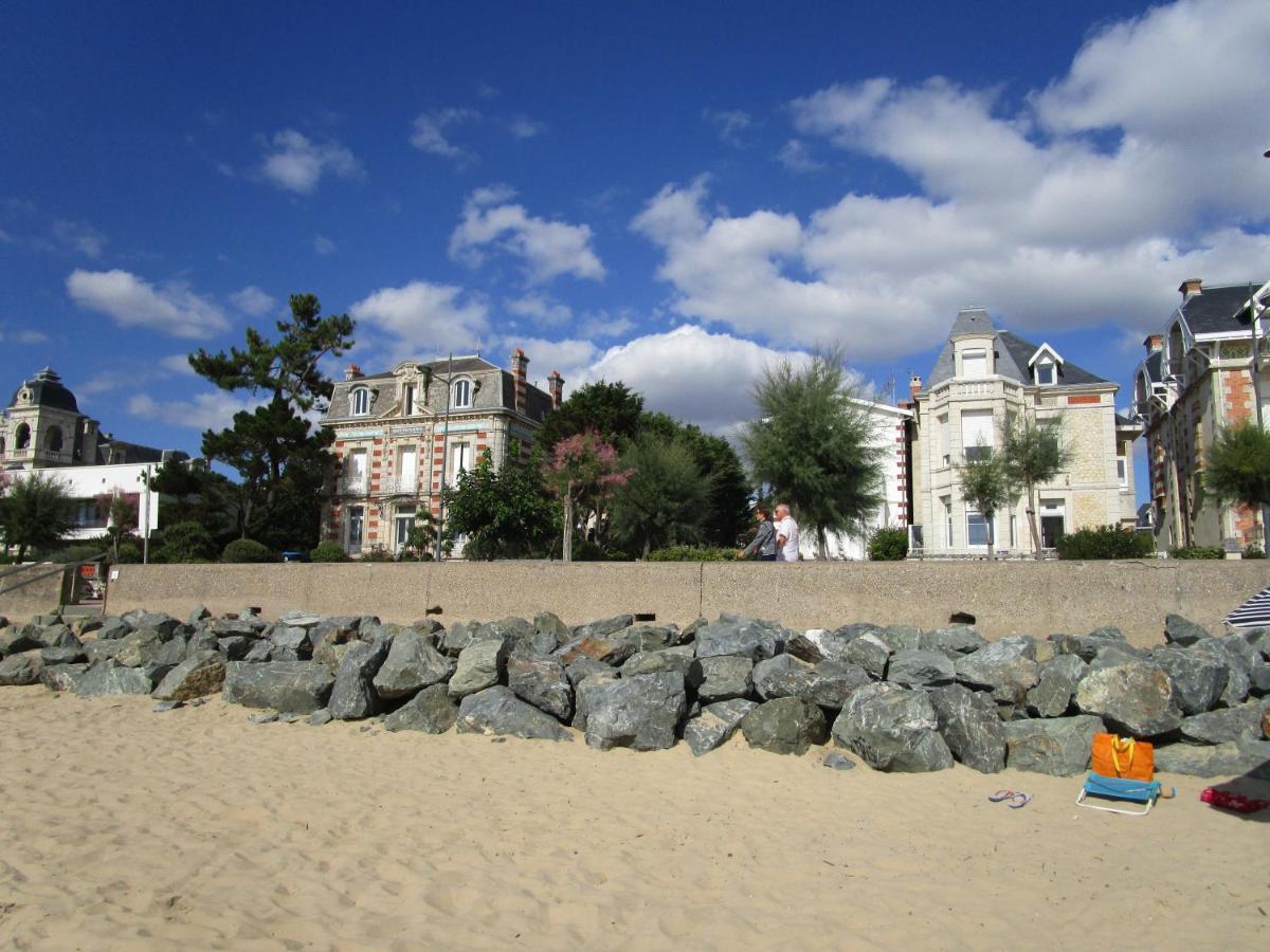 Chambre D'Hote, Royan Plage, Petit-Dejeuner Bio Екстериор снимка