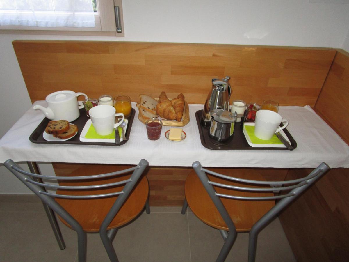 Chambre D'Hote, Royan Plage, Petit-Dejeuner Bio Екстериор снимка